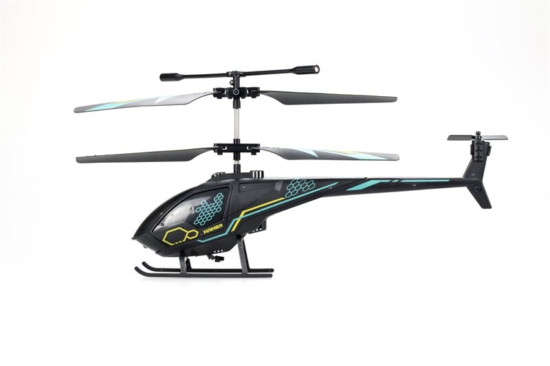 Image of Silverlit Air Mamba Radiostyrd helikopter