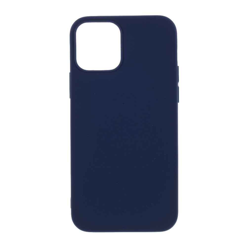iPhone 12 Mini Mobilskal i TPU, mörkblå