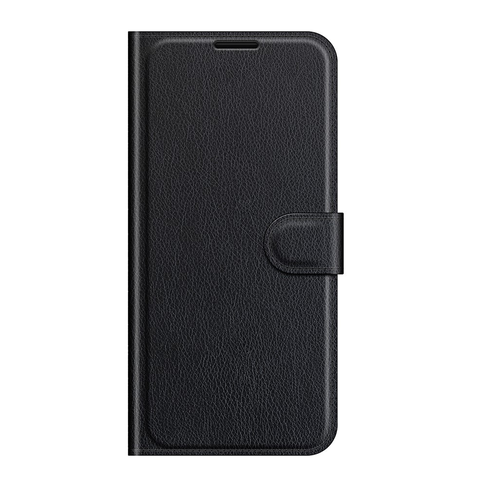 Asus ROG Phone 5 Enkelt mobilfodral, svart