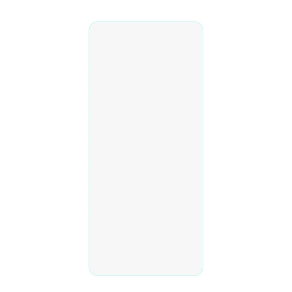 OnePlus Nord 2T 5G Skärmskydd i härdat glas