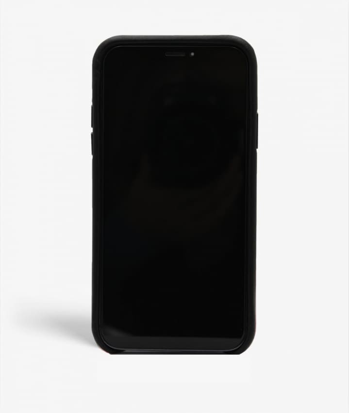 iPhone Xs Max Skal Beetle Calf Black