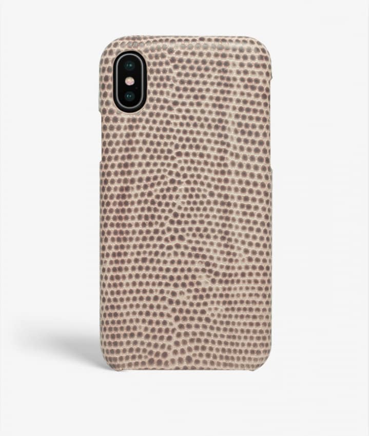 iPhone Xs Max Skal Varan Shell