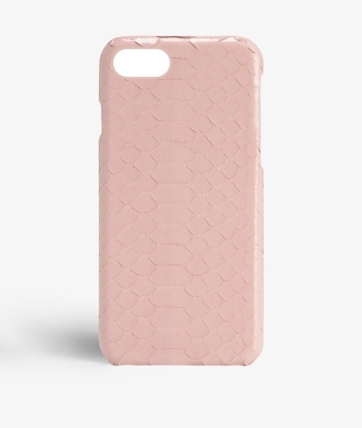 iPhone 7 Skal Real Python Rose