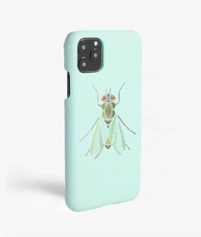 iPhone 11 Pro Max Skal Fly Calf Acqua