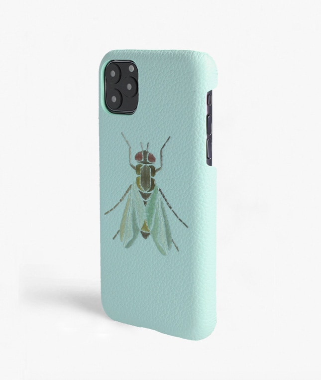 iPhone 11 Pro Max Skal Fly Calf Acqua