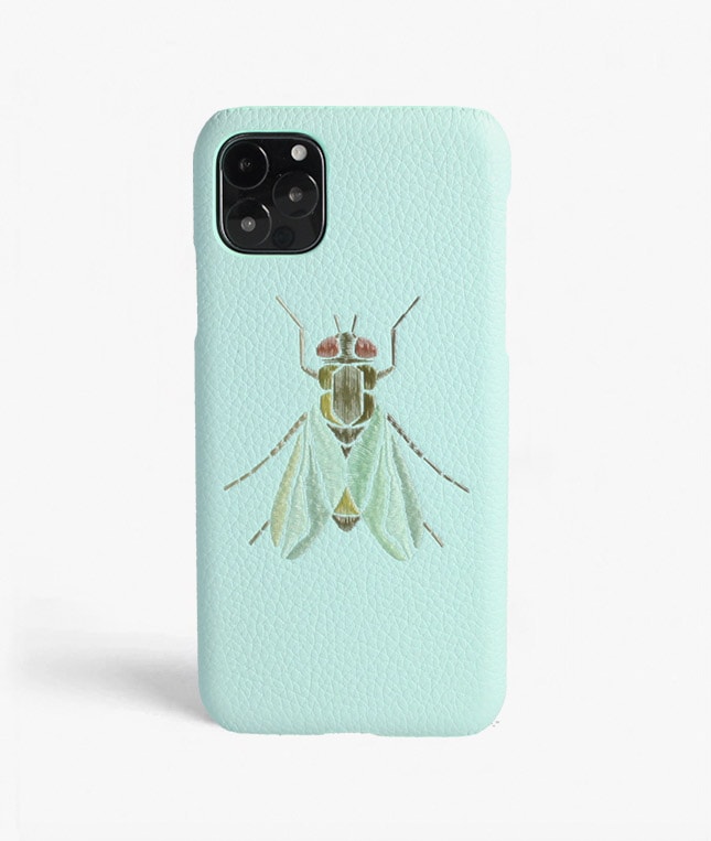 iPhone 11 Pro Skal Fly Calf Acqua