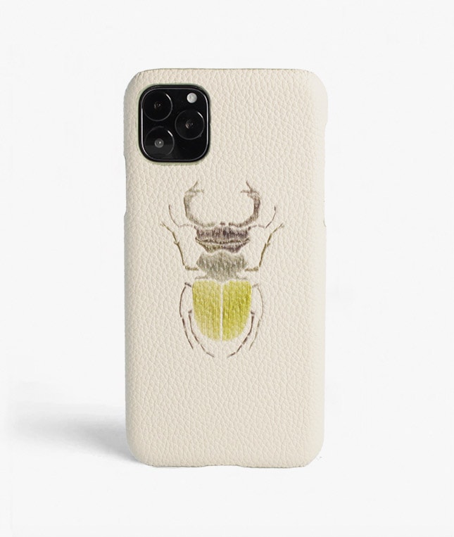 iPhone 11 Pro Max Skal Fly Calf Mastice