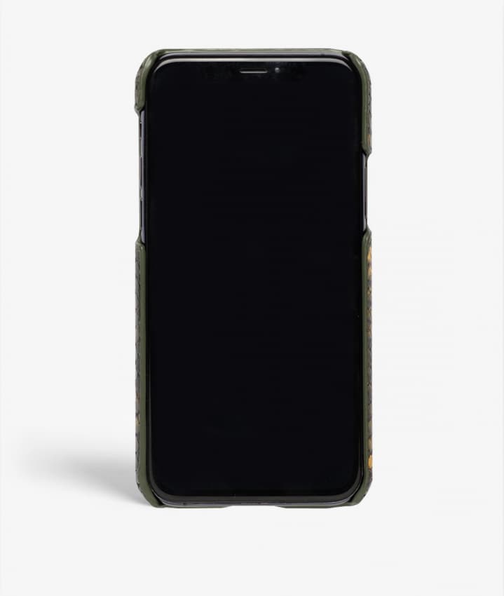 iPhone 11 Pro Skal Python Military/Ocra