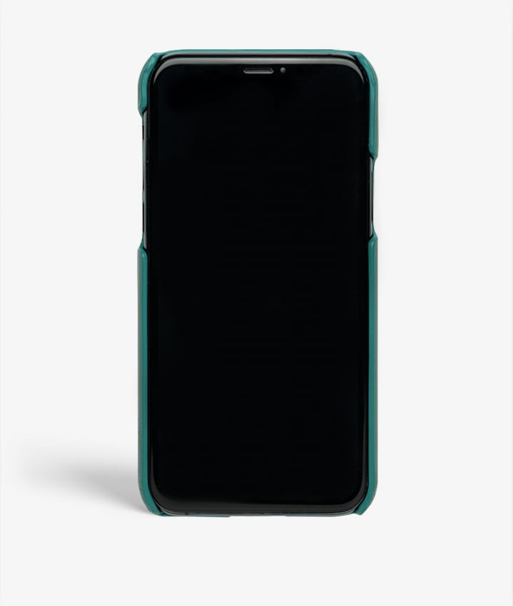 iPhone 11 Pro Skal Fly Calf Teal