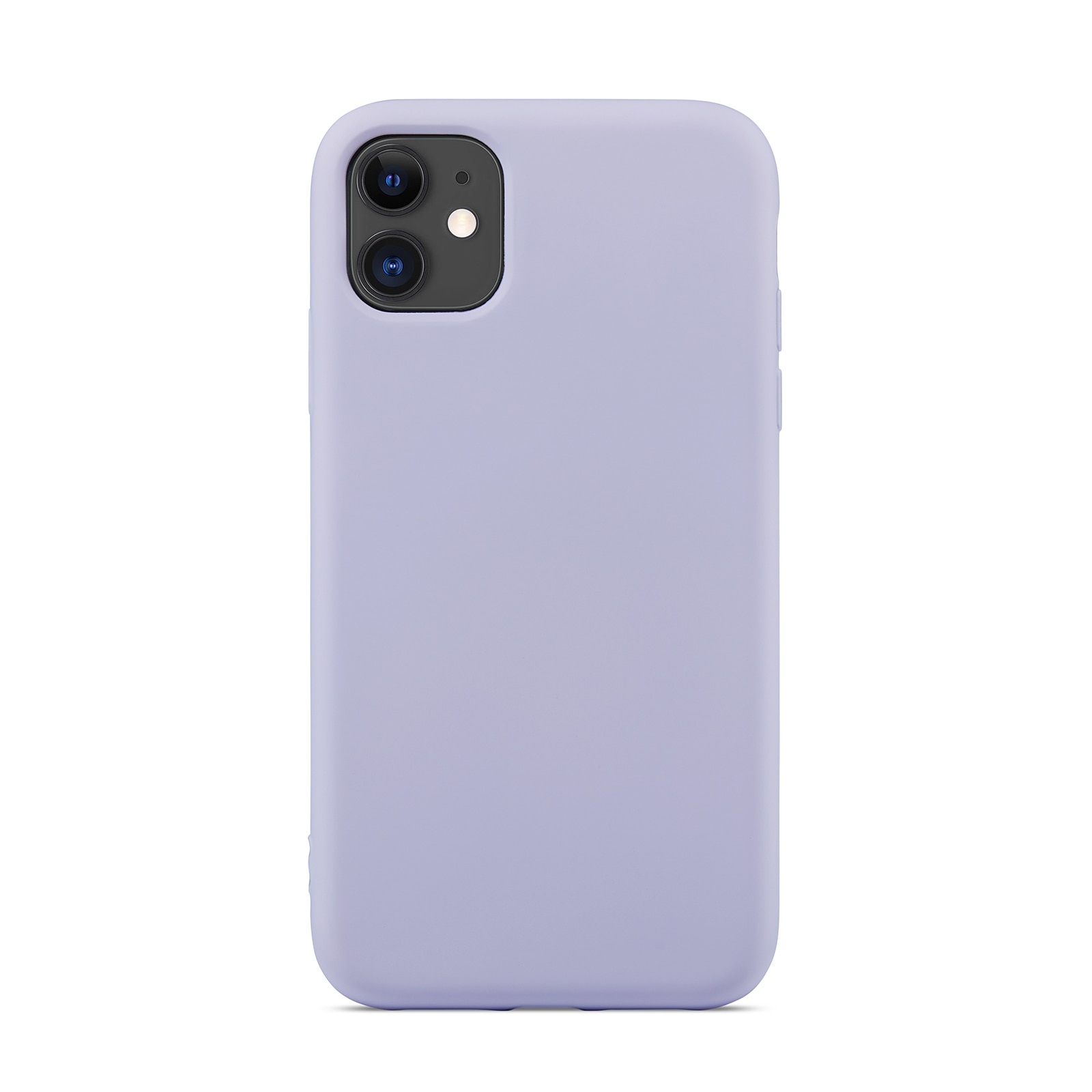 iPhone 11 Mobilskal i TPU, Lila