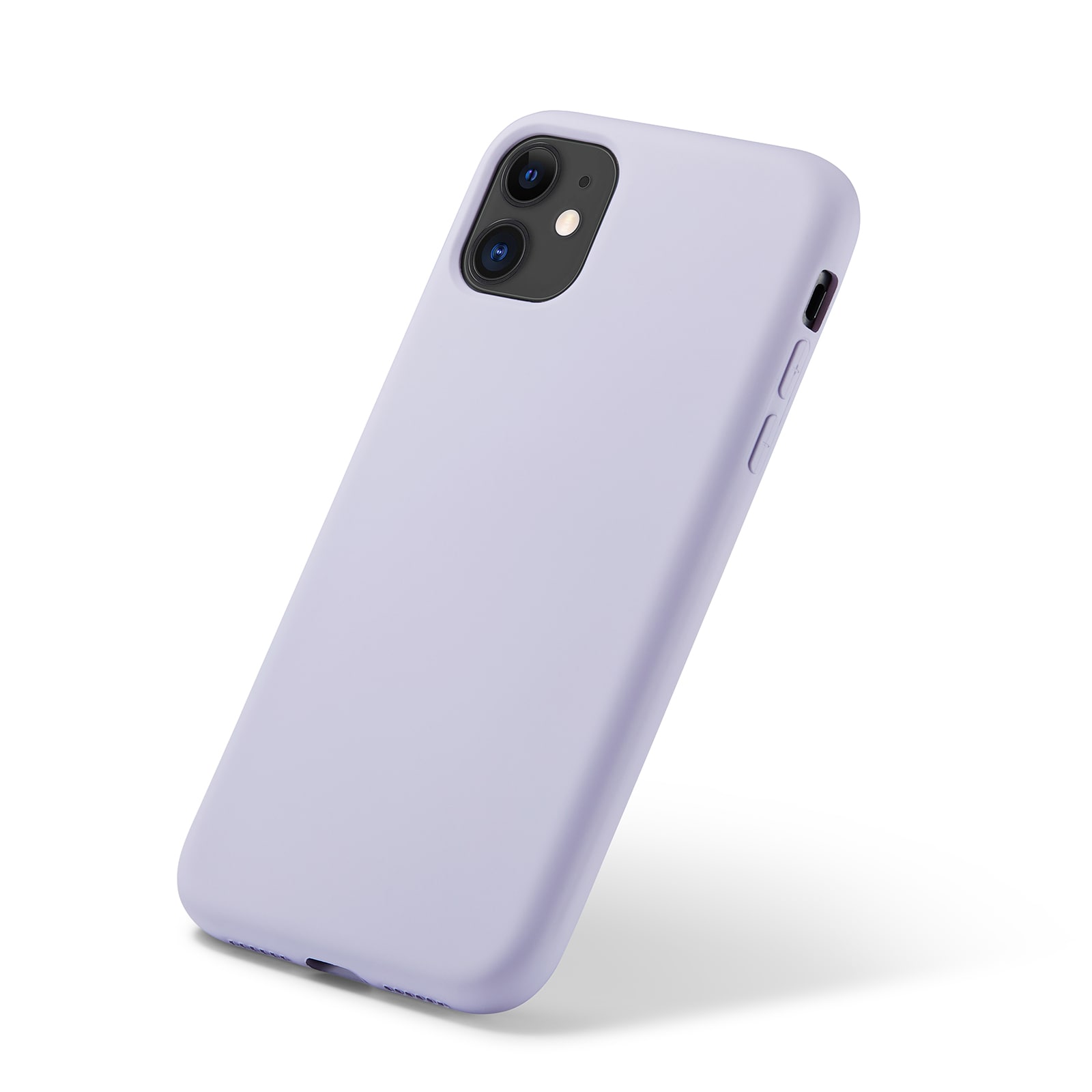 iPhone 11 Mobilskal i TPU, Lila