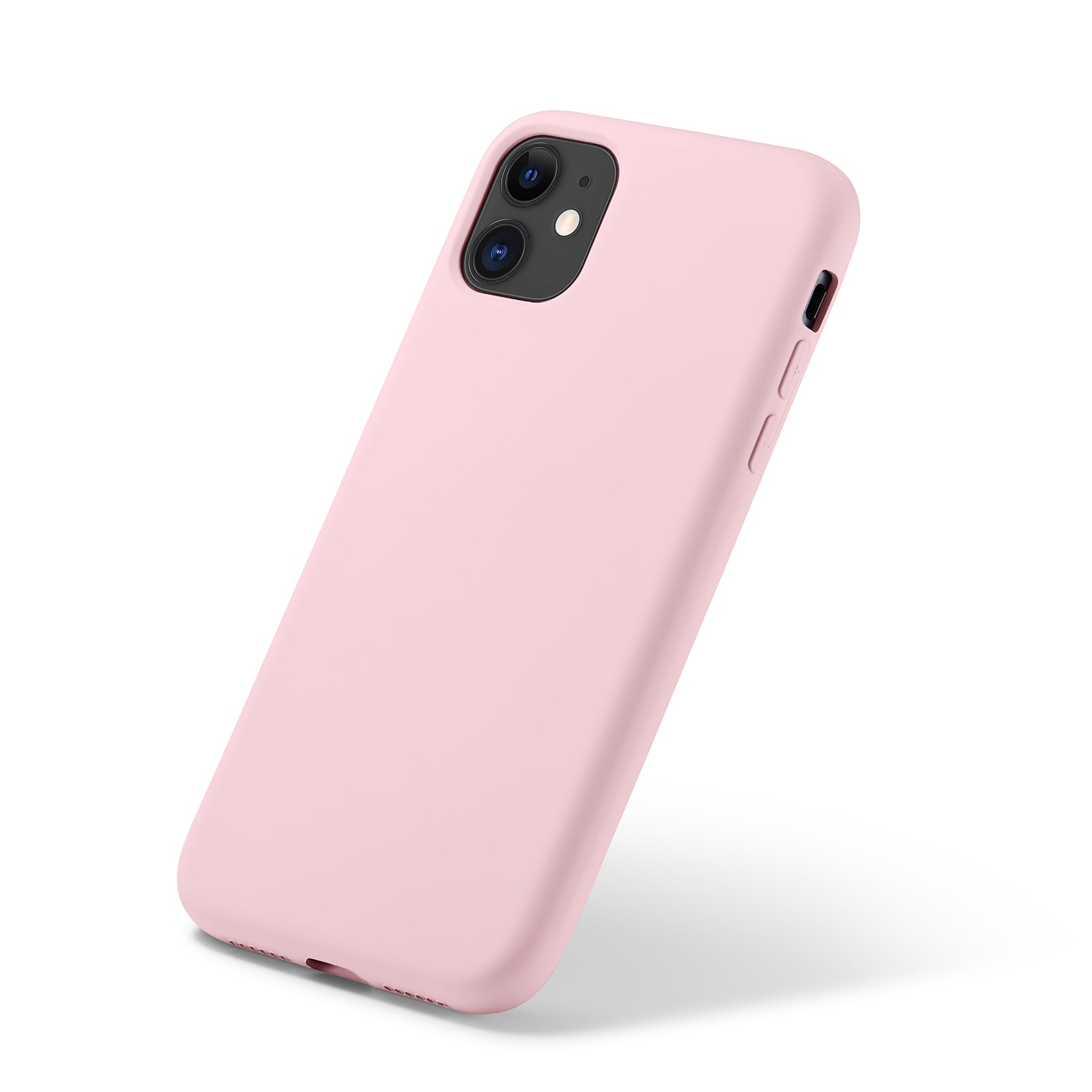 iPhone 11 Mobilskal i TPU, Rosa