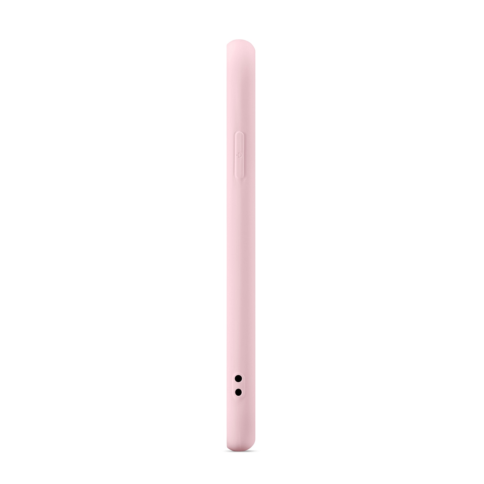 iPhone 11 Mobilskal i TPU, Rosa