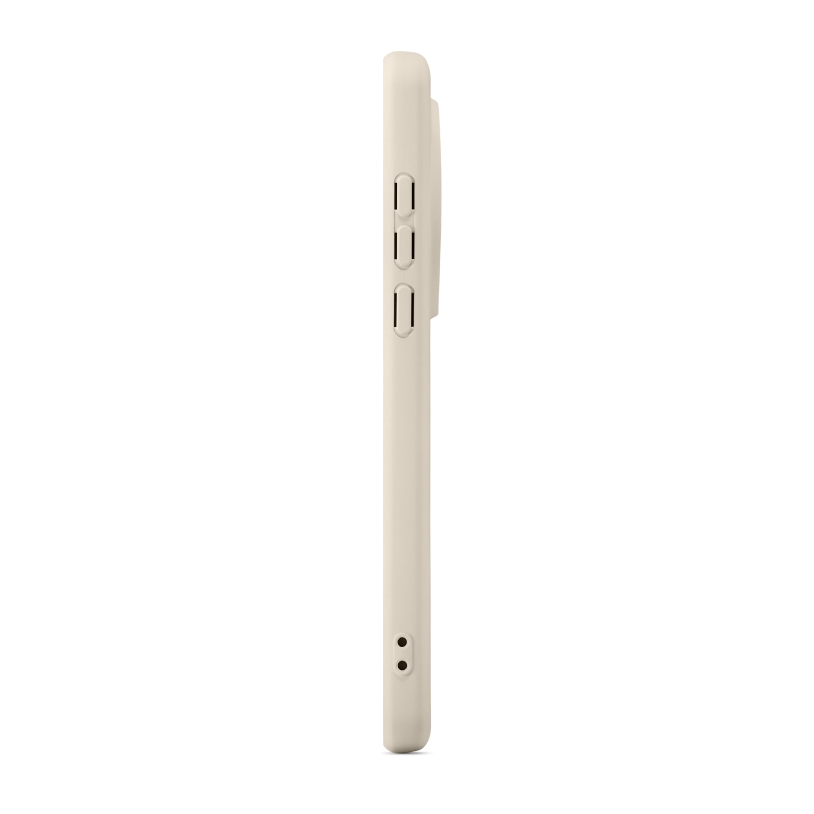  OnePlus 13 Mobilskal i TPU, Beige