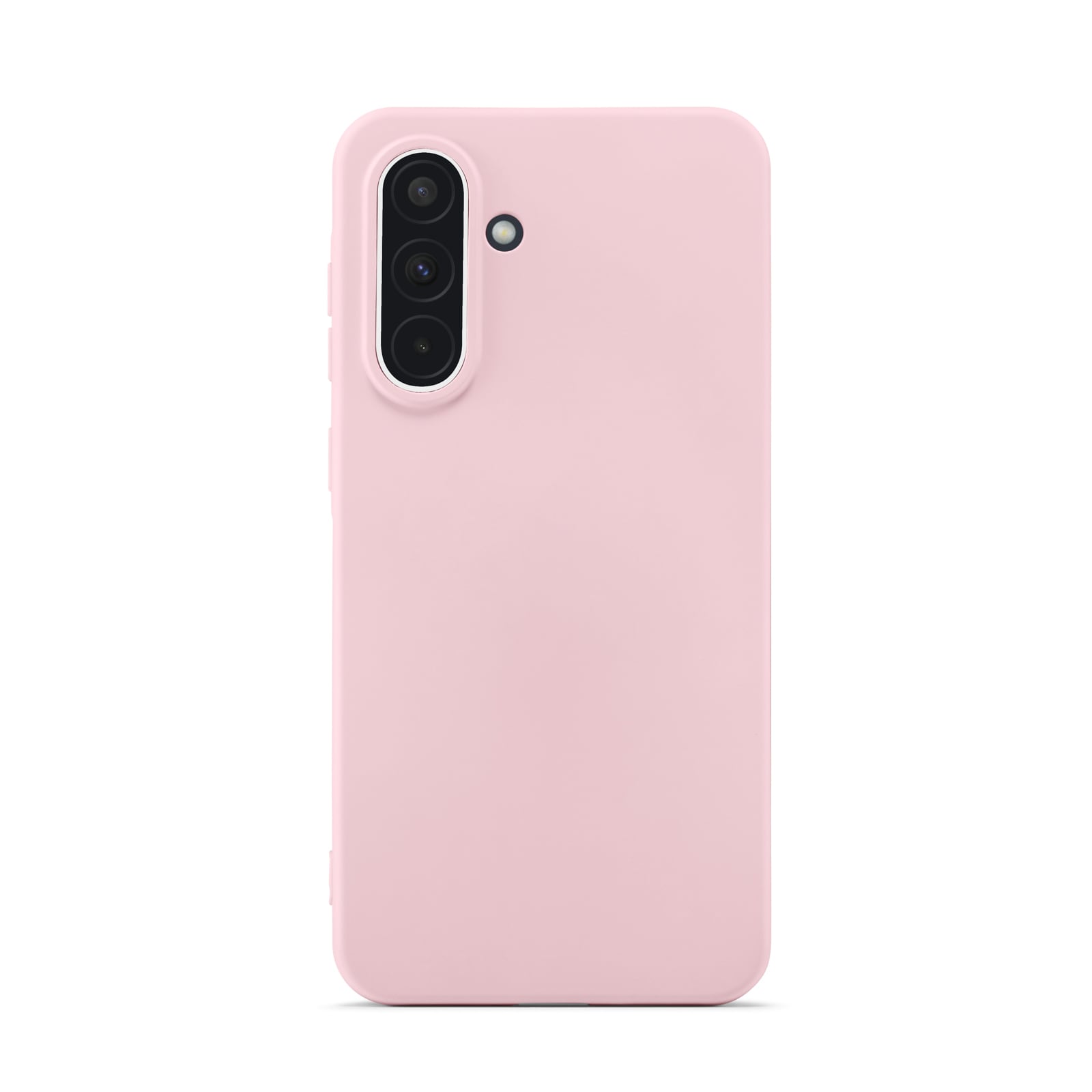 Samsung Galaxy A36 Mobilskal i TPU, Rosa