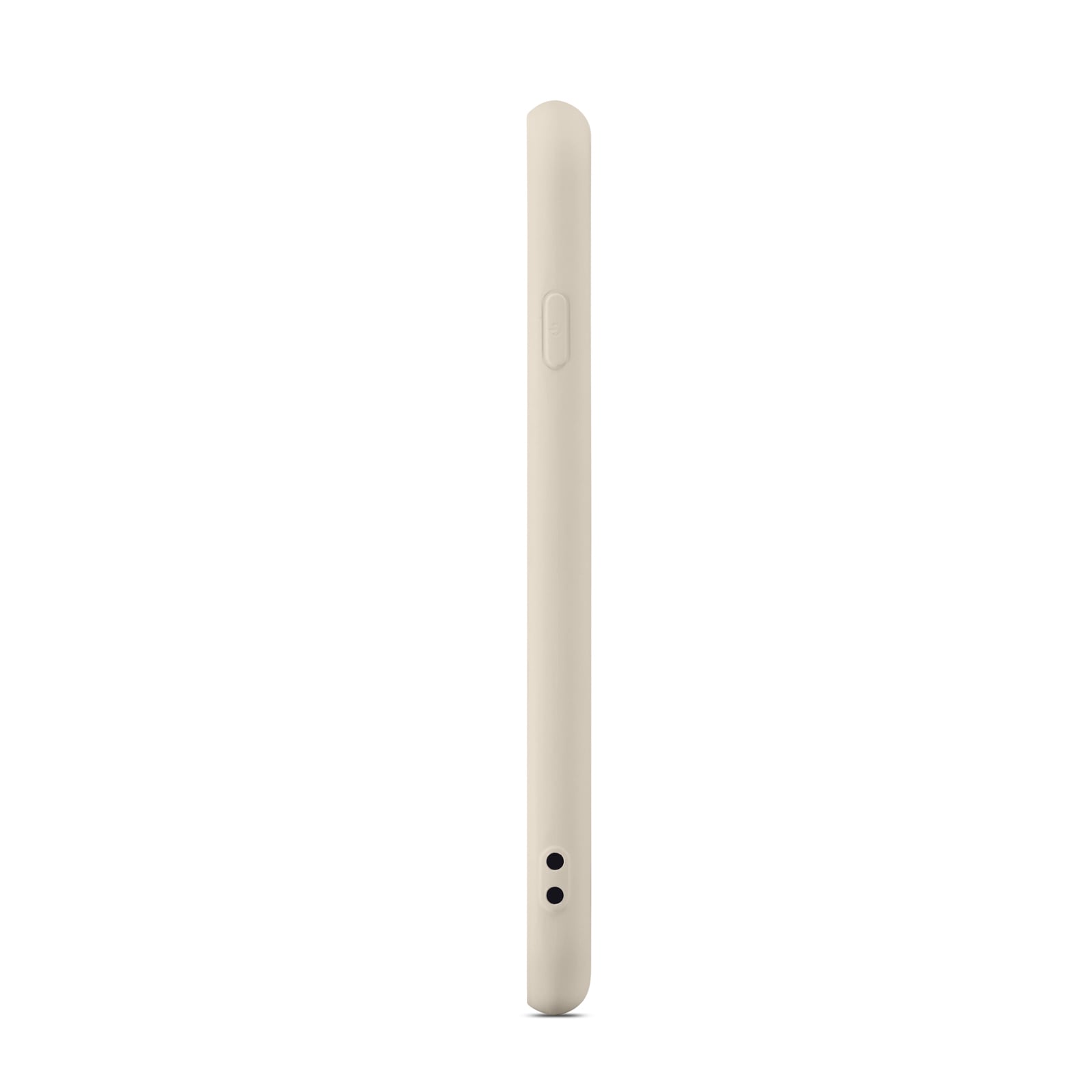 iPhone 8 Mobilskal i TPU, Beige