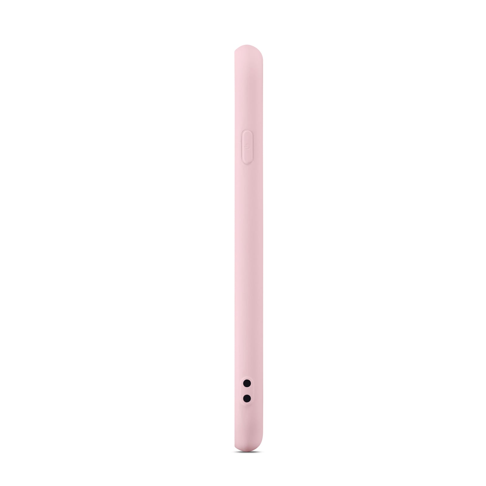 iPhone SE 2020 Mobilskal i TPU, Rosa