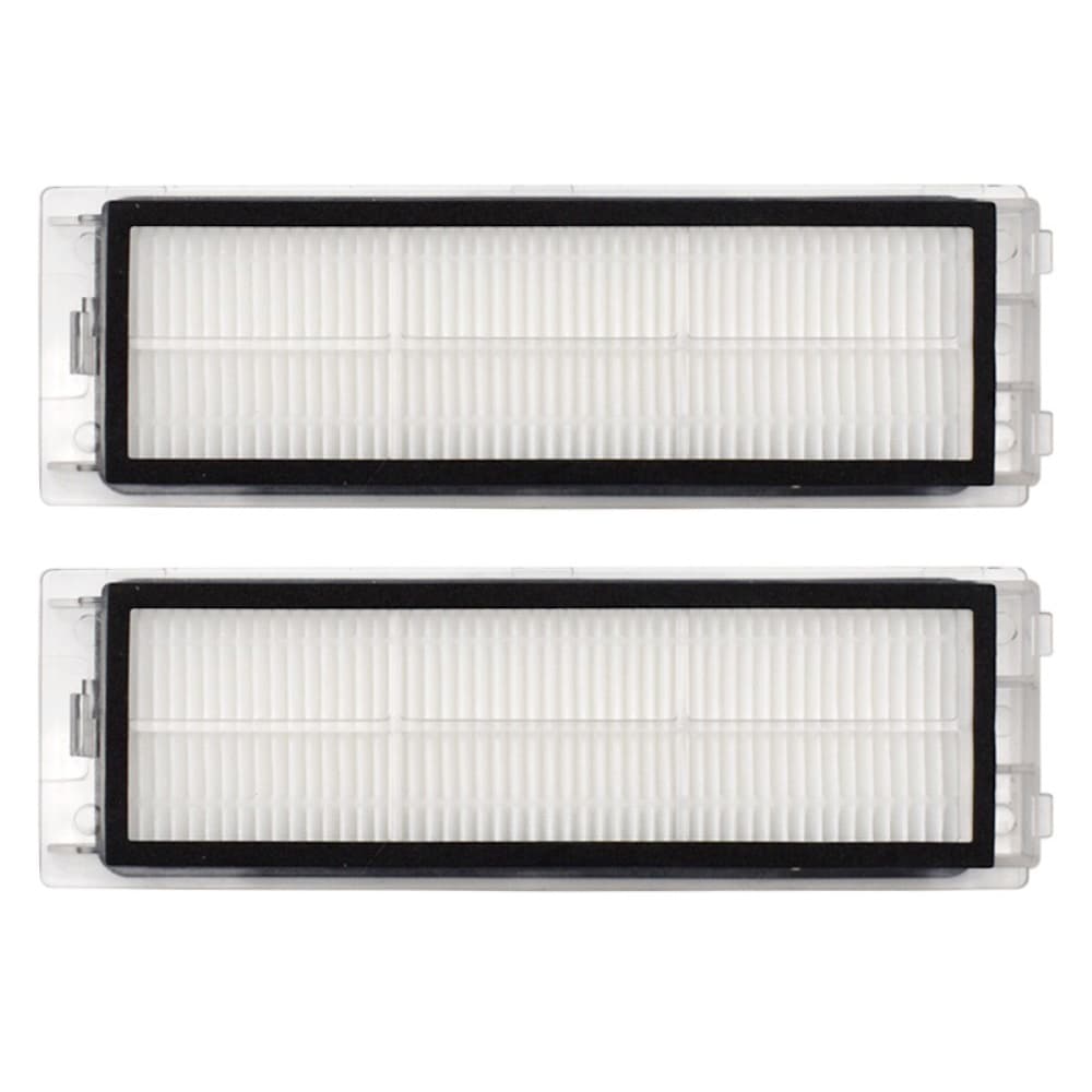  Roborock P10 HEPA-filter i 2-pack