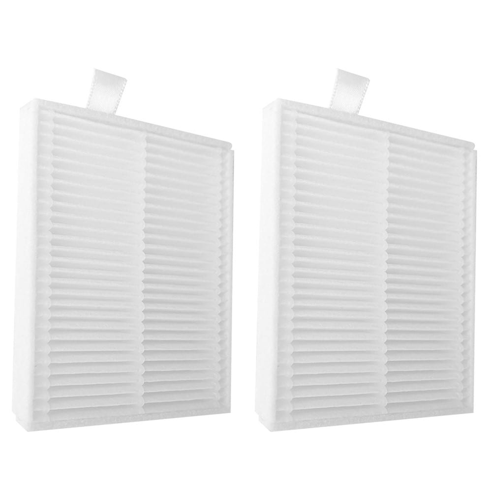  Xiaomi E10 HEPA-filter i 2-pack