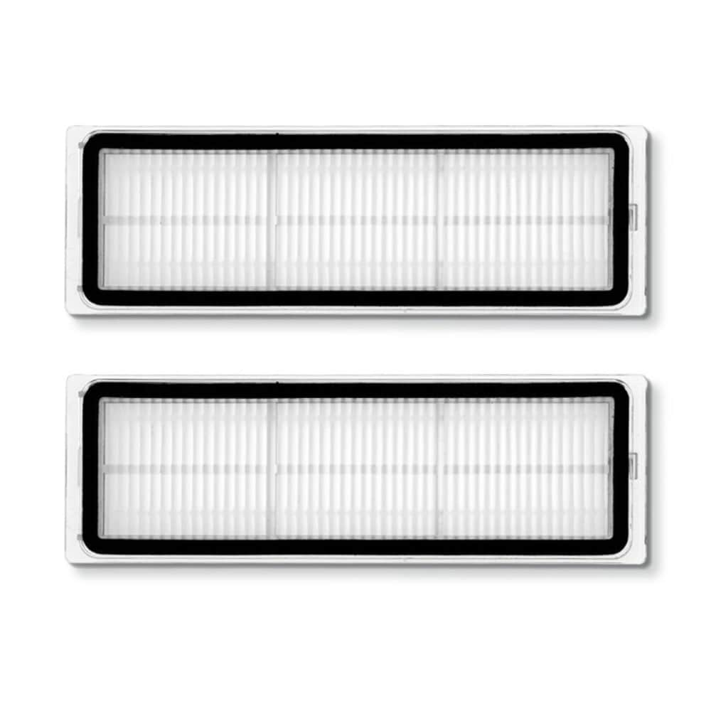  Dreame D10s Plus HEPA-filter i 2-pack