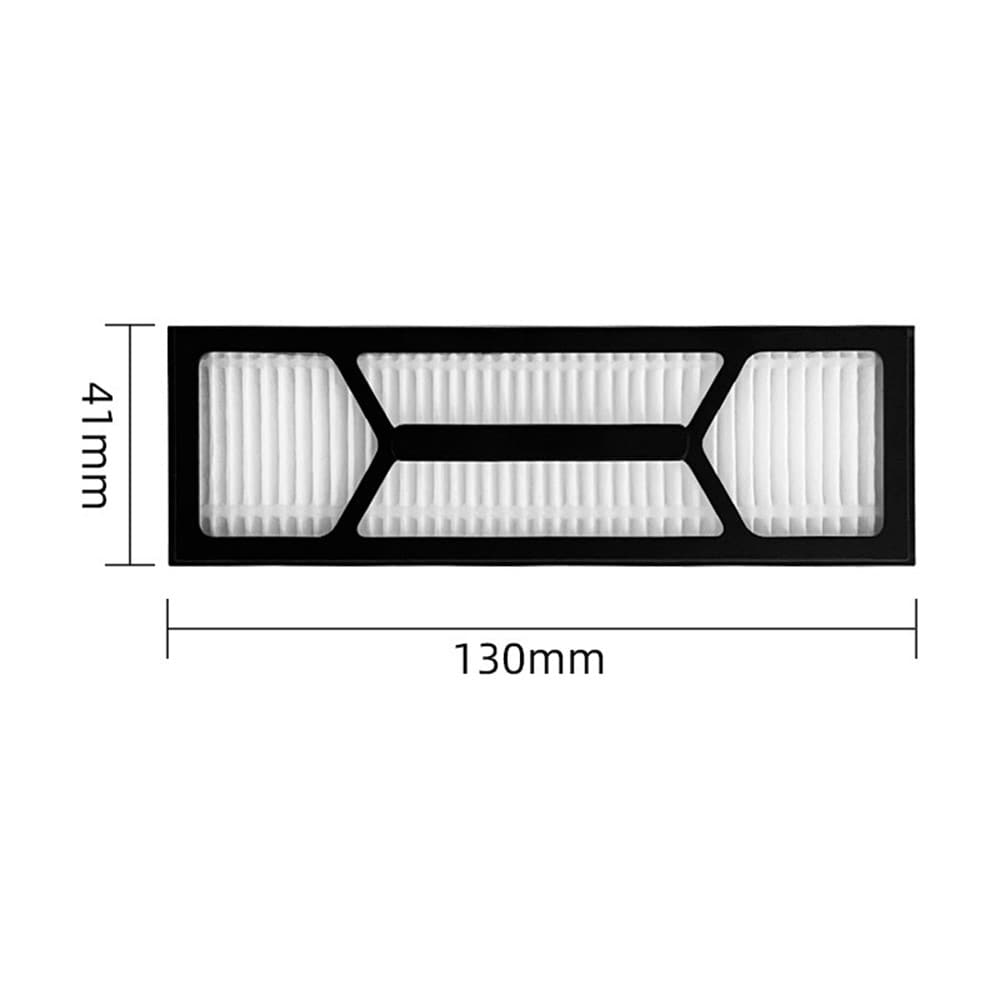 Eufy Omni S1 HEPA-filter