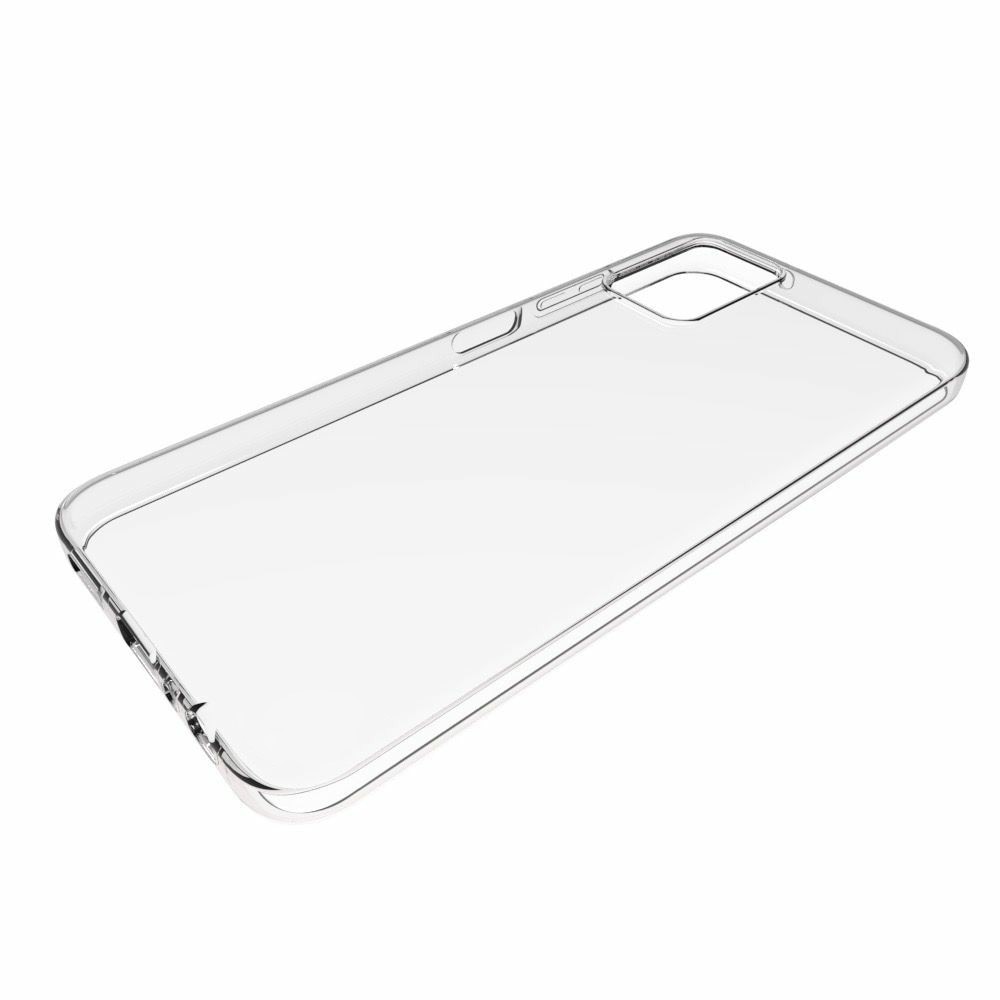 Nokia G22 Tunt TPU-skal, transparent