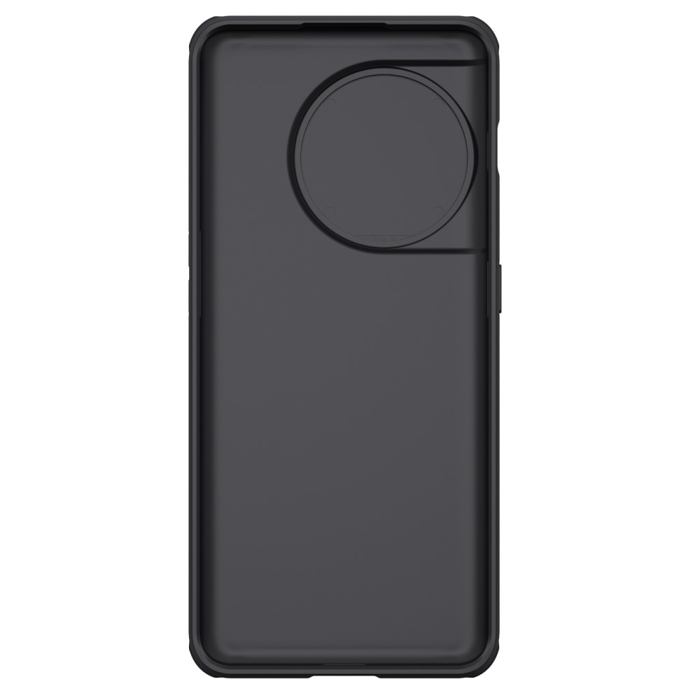 OnePlus 11 Skal med kameraskydd - CamShield, svart