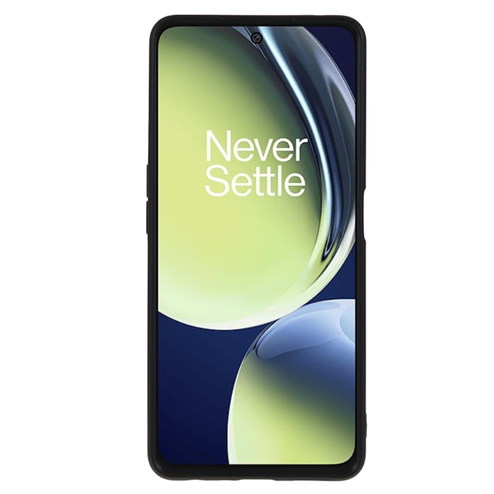 OnePlus Nord CE 3 Lite Mobilskal i TPU, svart