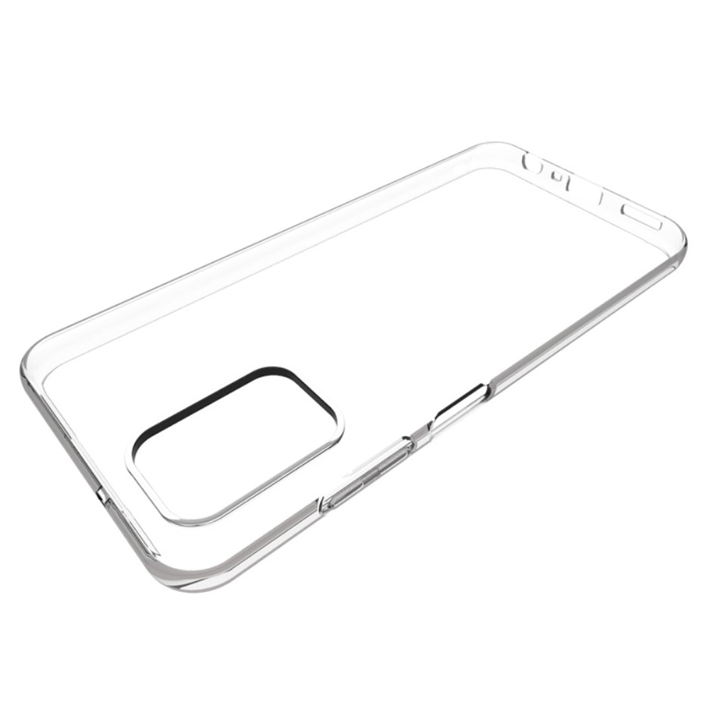 Nokia G42 Tunt TPU-skal, transparent