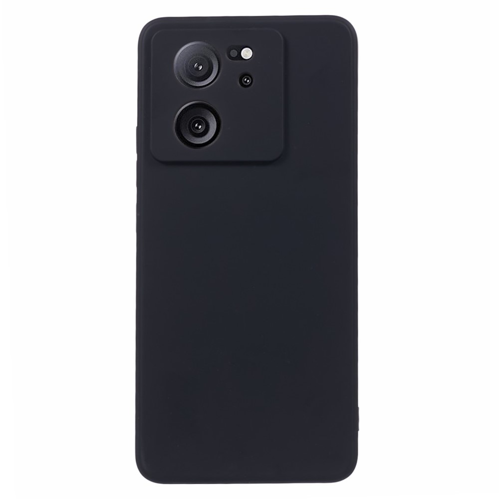 Xiaomi 13T Mobilskal i TPU, svart