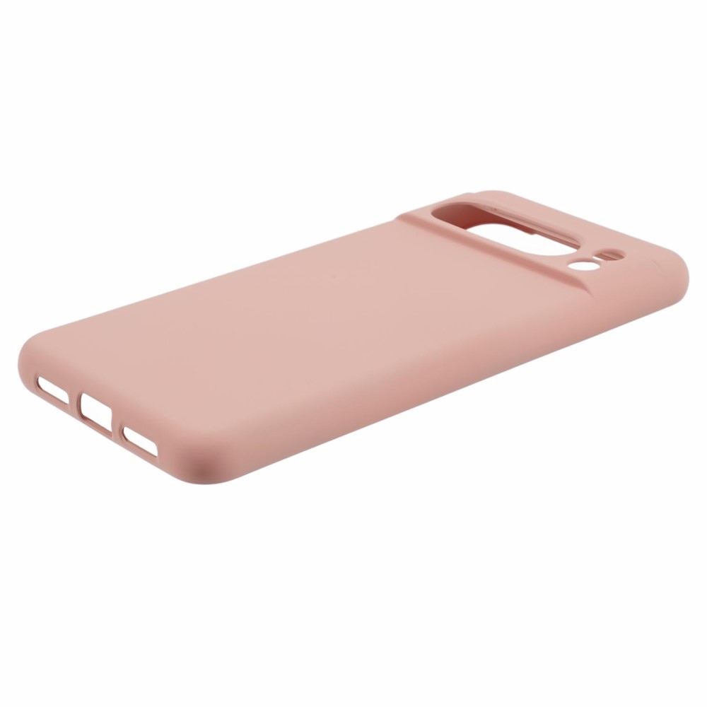 Google Pixel 8 Pro Mobilskal i TPU, Rosa