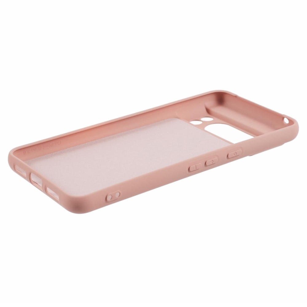 Google Pixel 8 Pro Mobilskal i TPU, Rosa