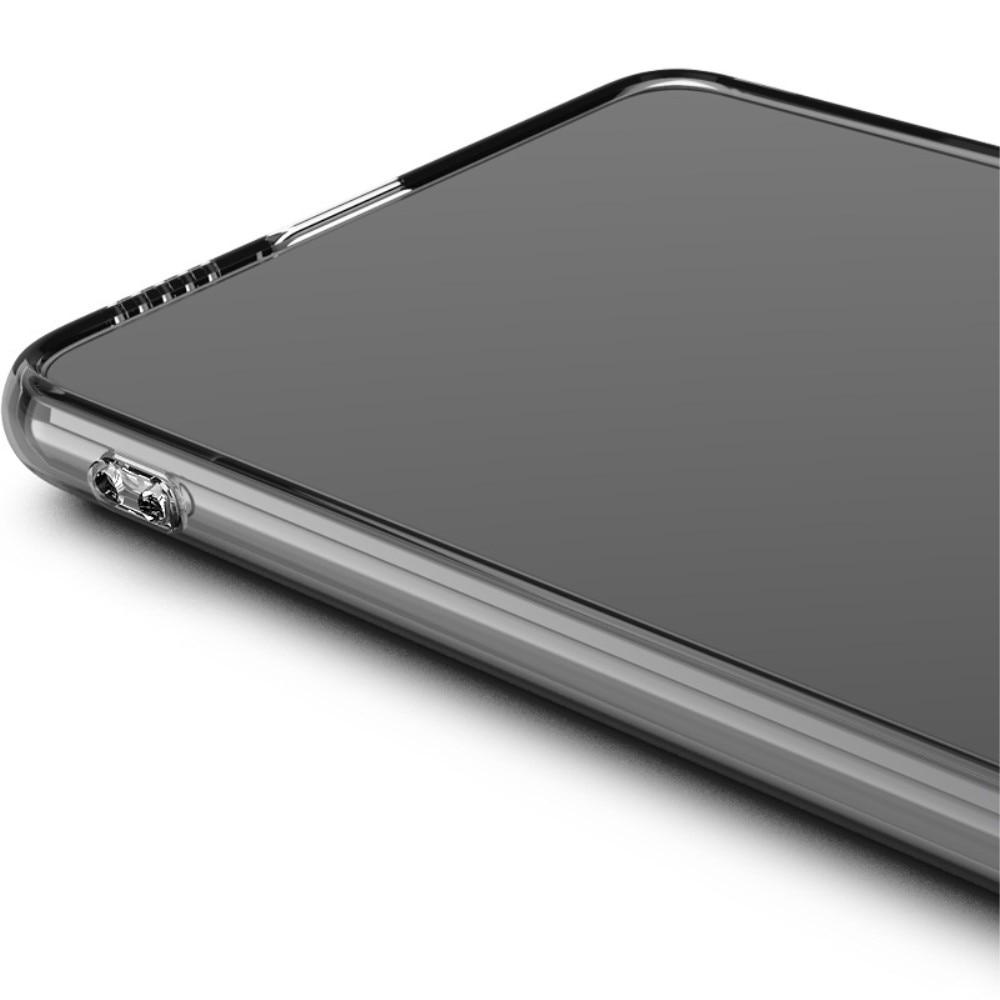 Xiaomi Redmi Note 13 Pro 5G Skal i TPU, genomskinlig