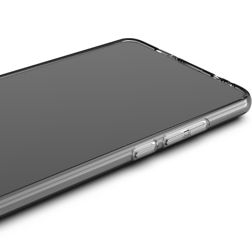 Xiaomi Redmi Note 13 Skal i TPU, genomskinlig