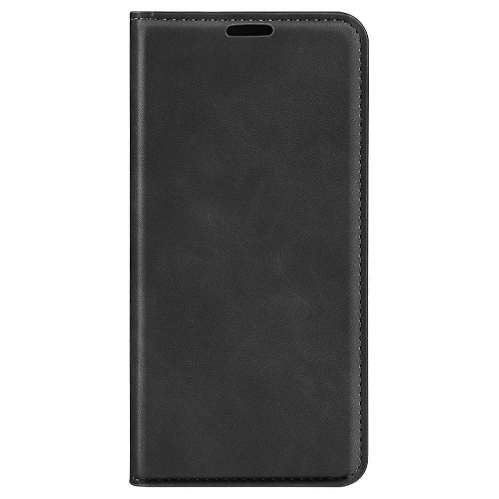 Asus ROG Phone 8 Pro Slimmat fodral med kortfack, svart