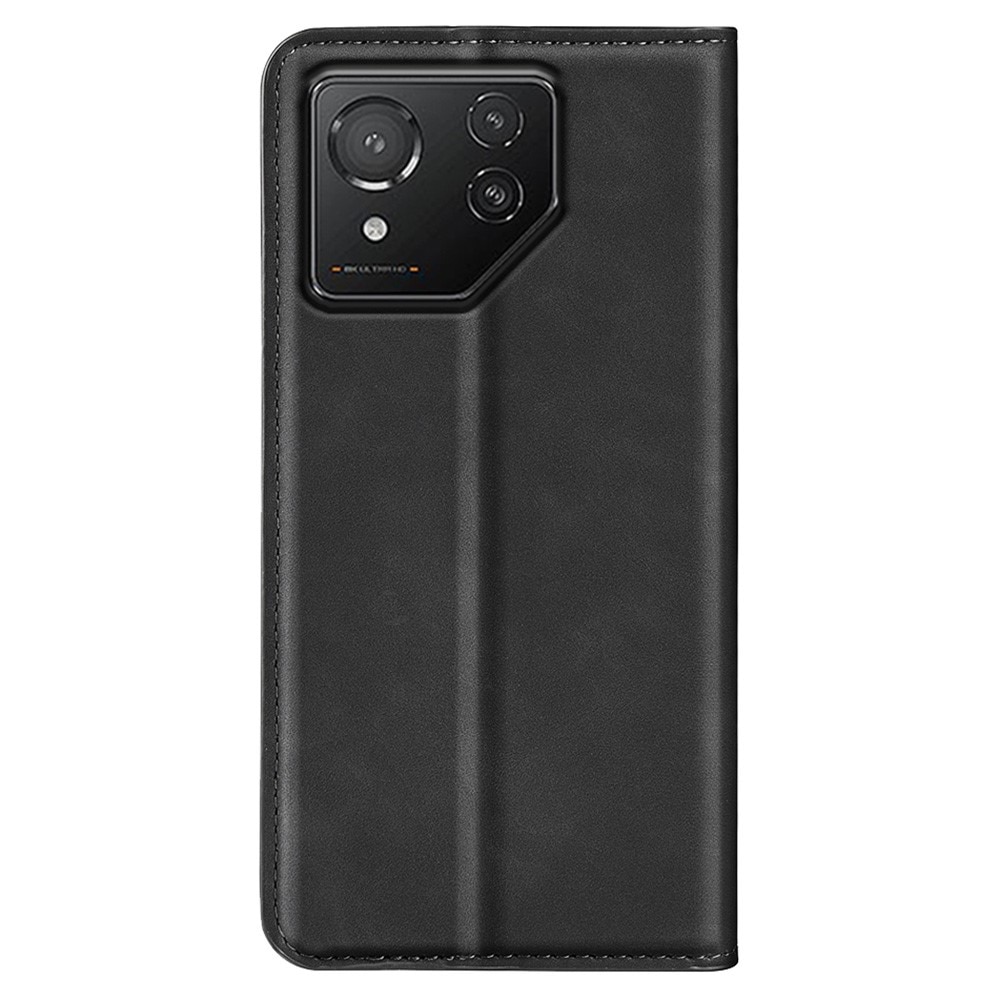 Asus ROG Phone 8 Pro Slimmat fodral med kortfack, svart