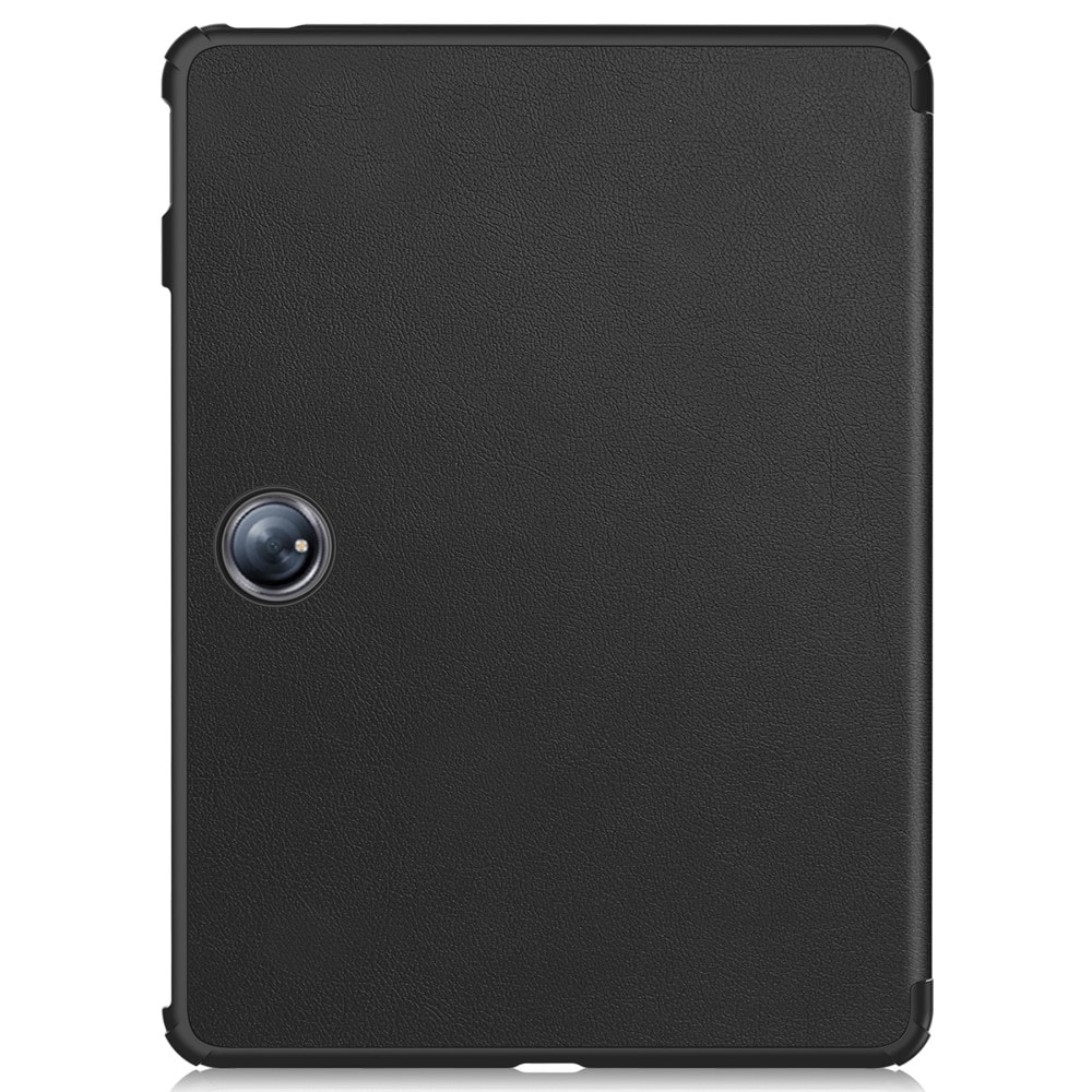 OnePlus Pad 2 Tri-Fold Fodral, svart