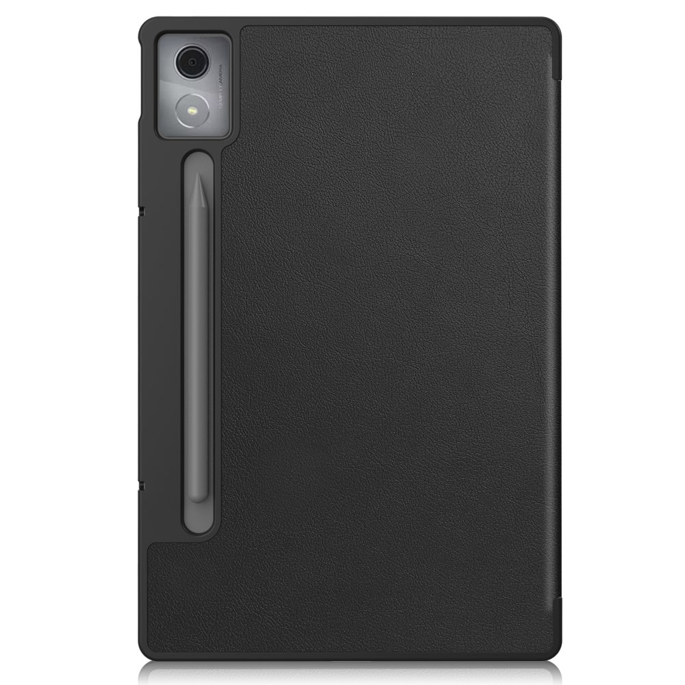 Lenovo Idea Tab Pro Tri-Fold Fodral, Svart