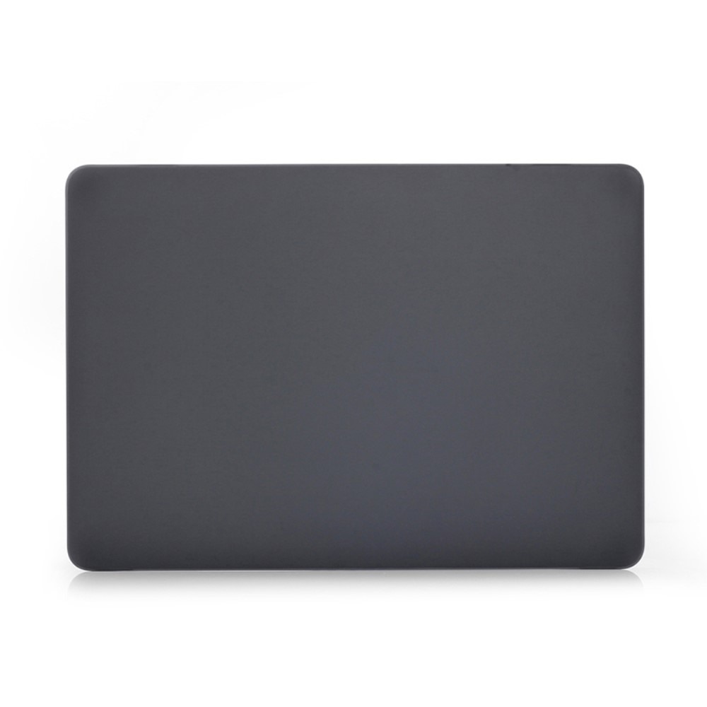 MacBook Air 15" 2023 Frostat skal, svart