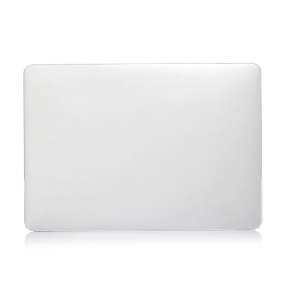 MacBook Air 15" 2024 Frostat skal, transparent