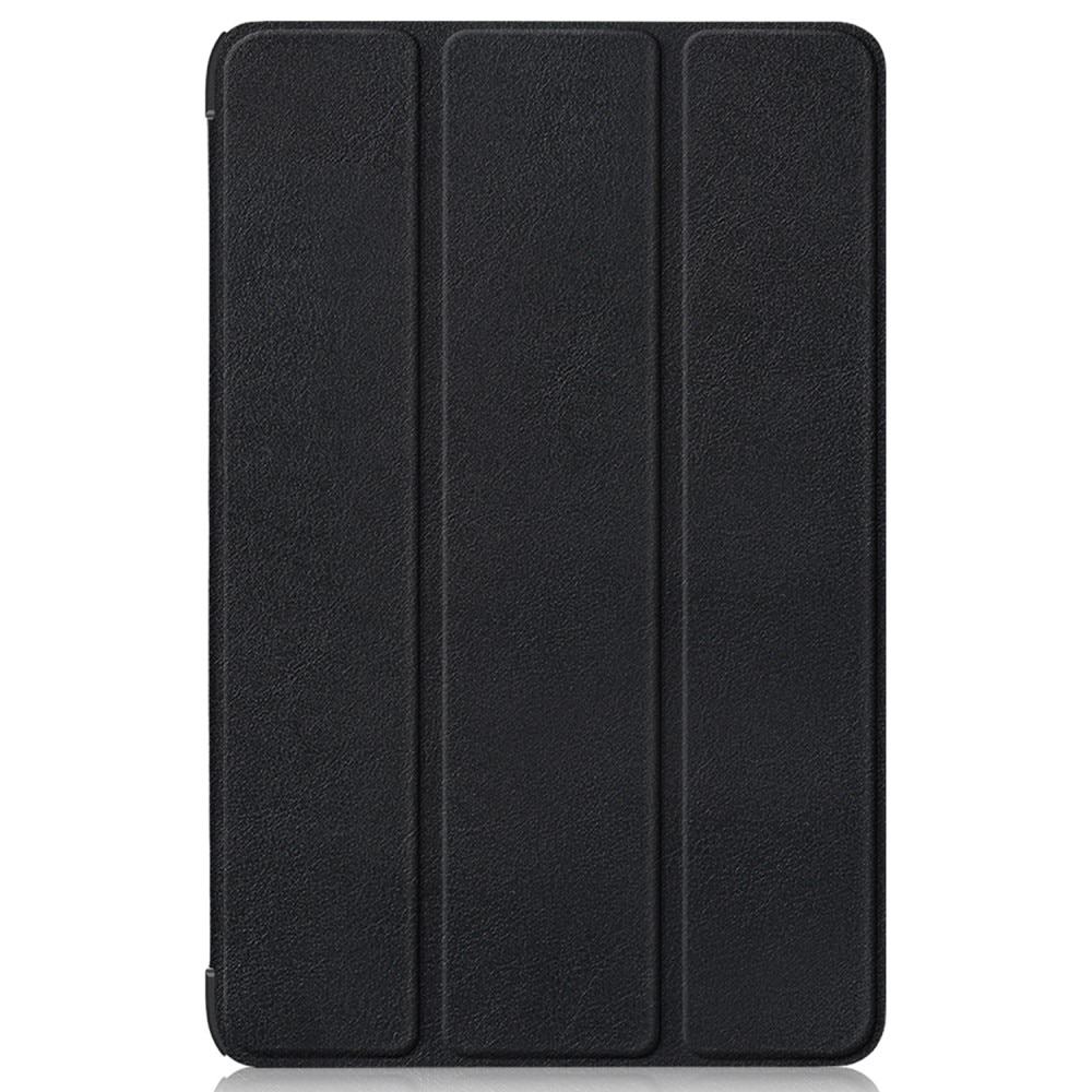 Samsung Galaxy Tab S9 Ultra Tri-Fold Fodral, svart