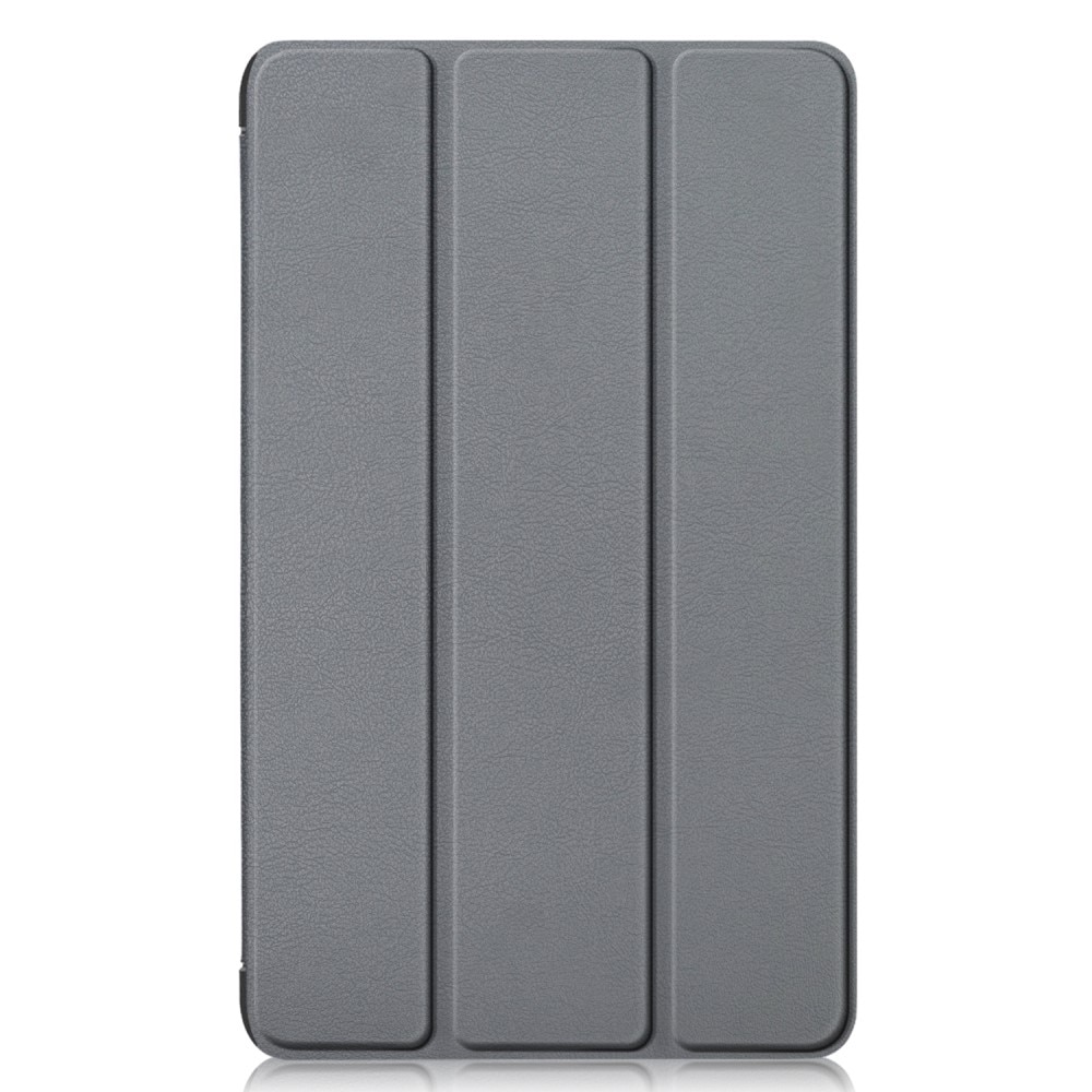 Samsung Galaxy Tab A9 Tri-Fold Fodral, grå