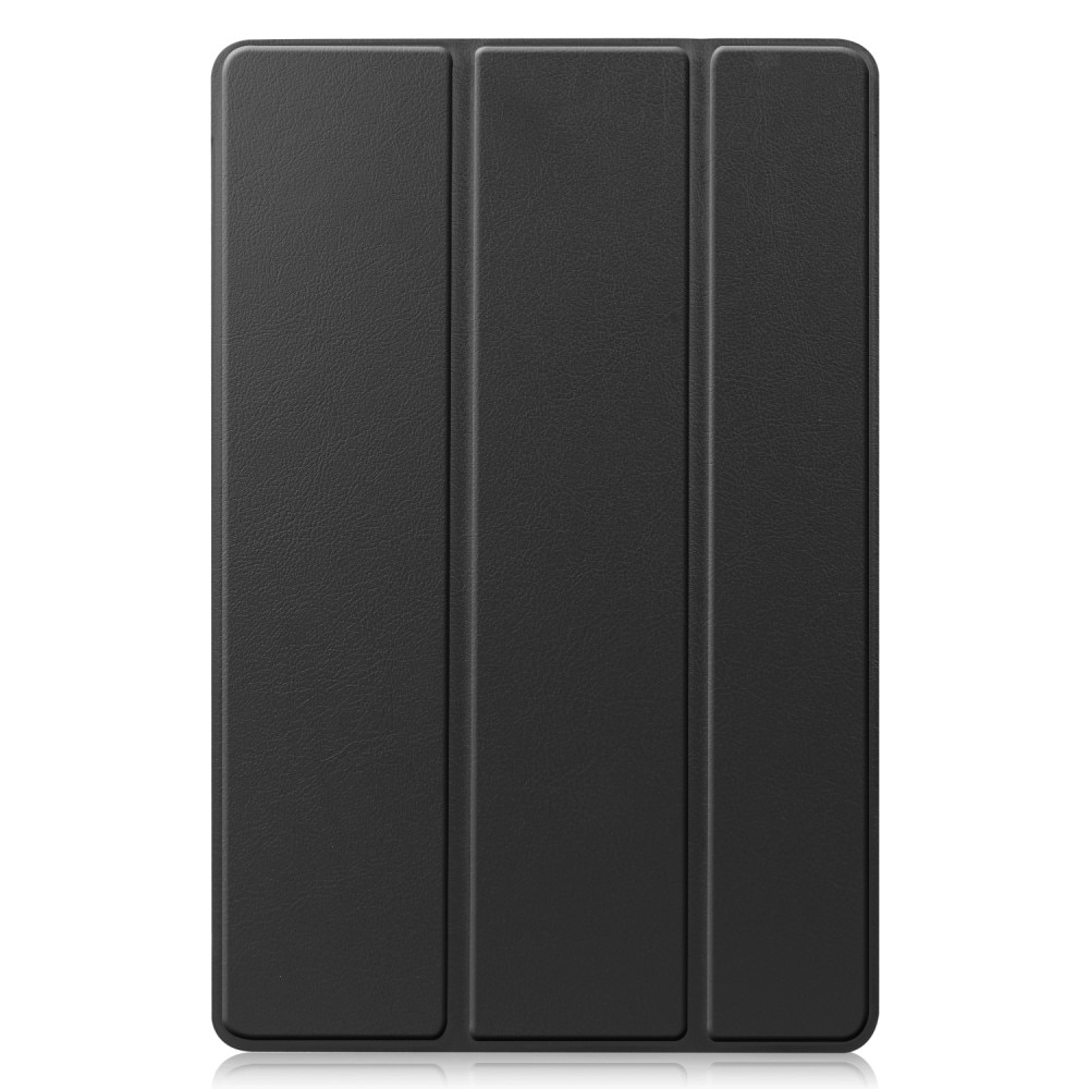 Samsung Galaxy Tab S9 FE Tri-Fold Fodral, svart