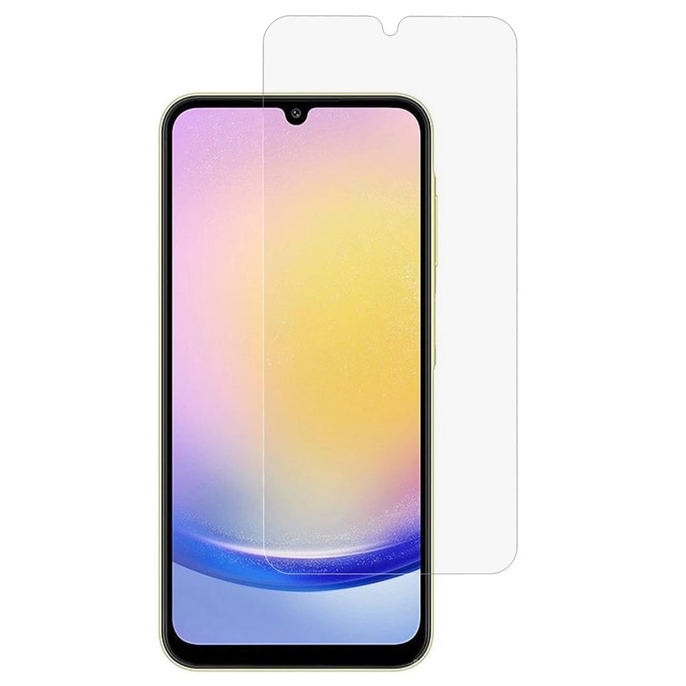 Samsung Galaxy A26 Skärmskydd i härdat glas