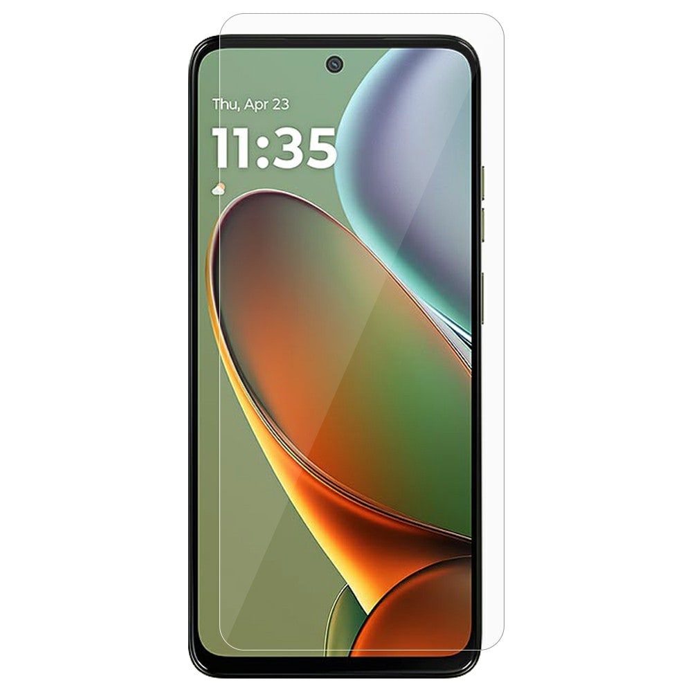 Motorola Moto G15 Power Skärmskydd i härdat glas