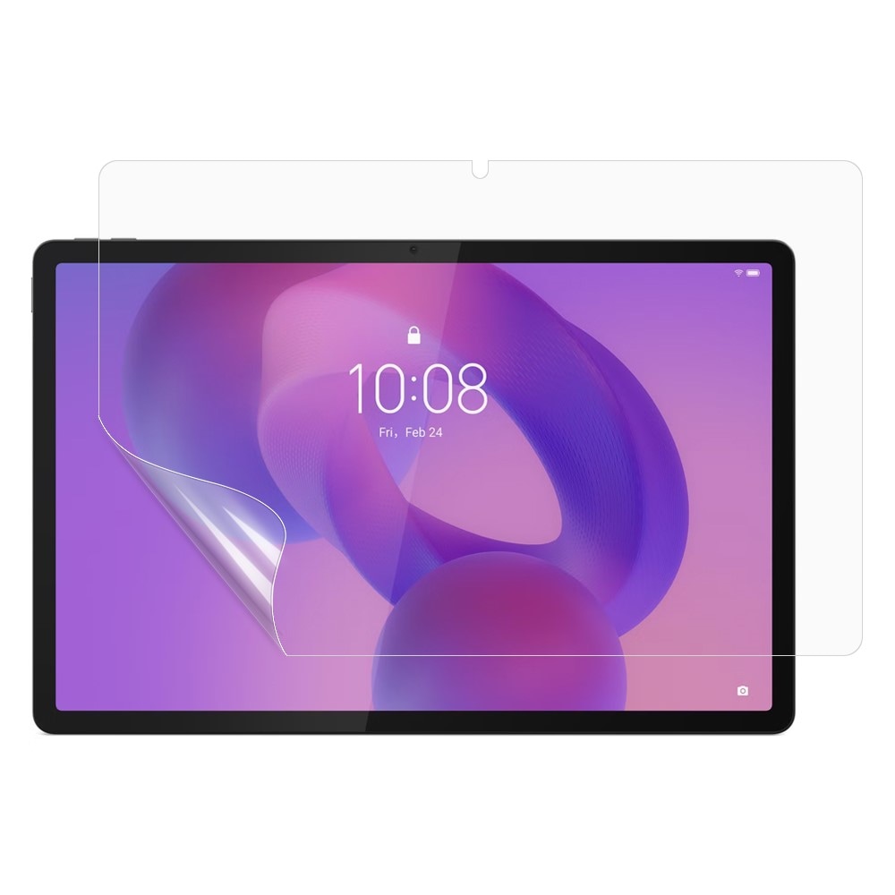 Lenovo Idea Tab Pro Skärmskydd - Skyddsfilm