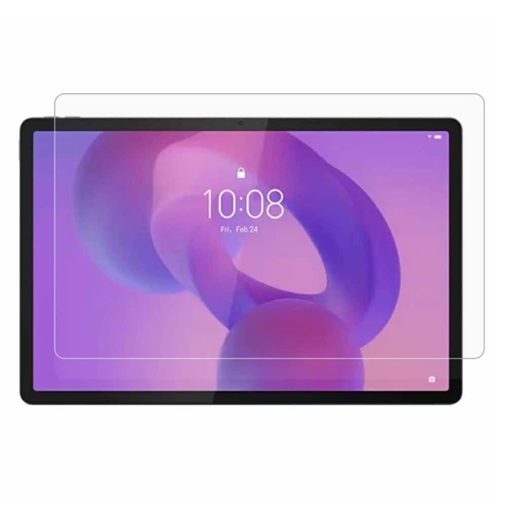 Lenovo Idea Tab Pro Skärmskydd i härdat glas