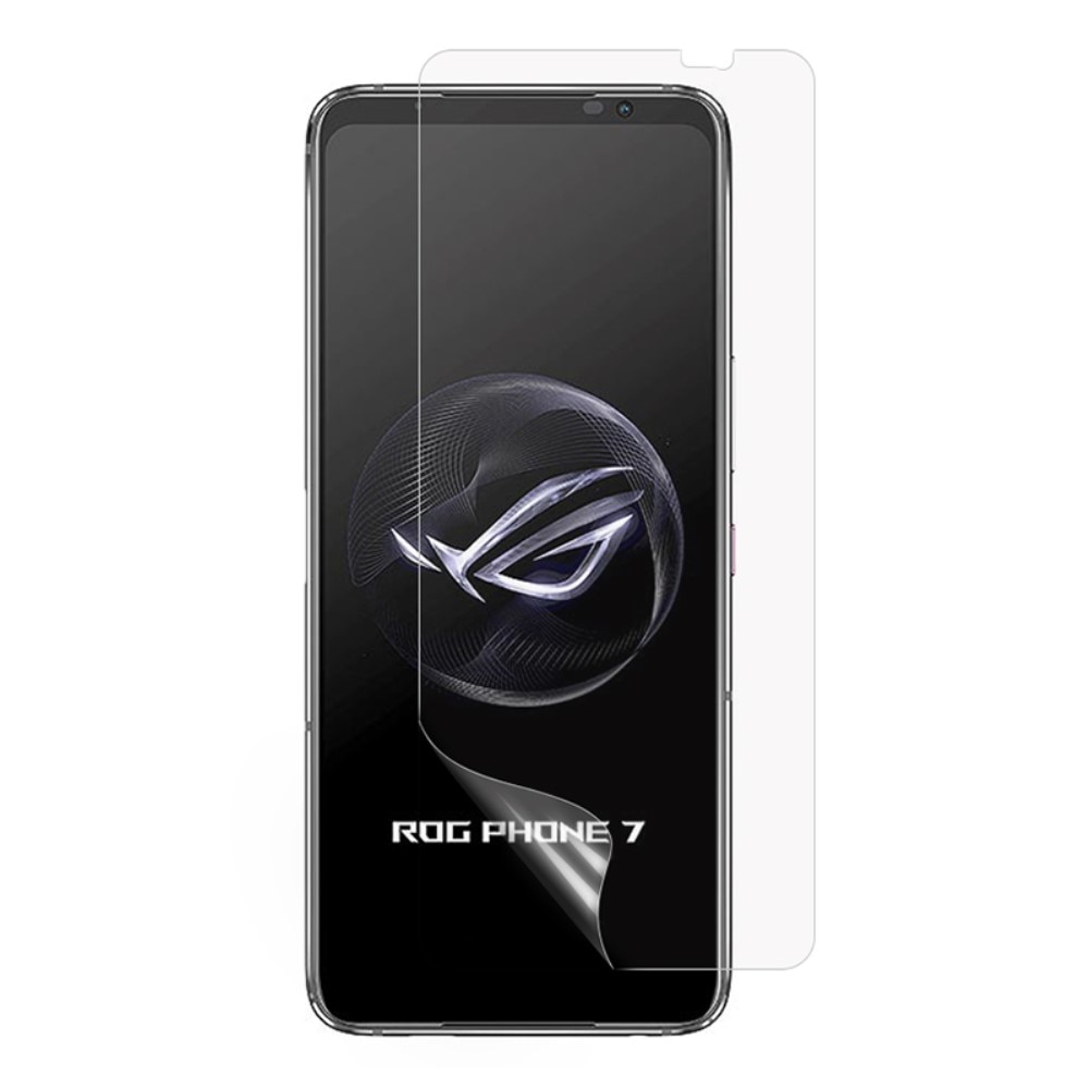 Asus ROG Phone 7 Skärmskydd - Skyddsfilm