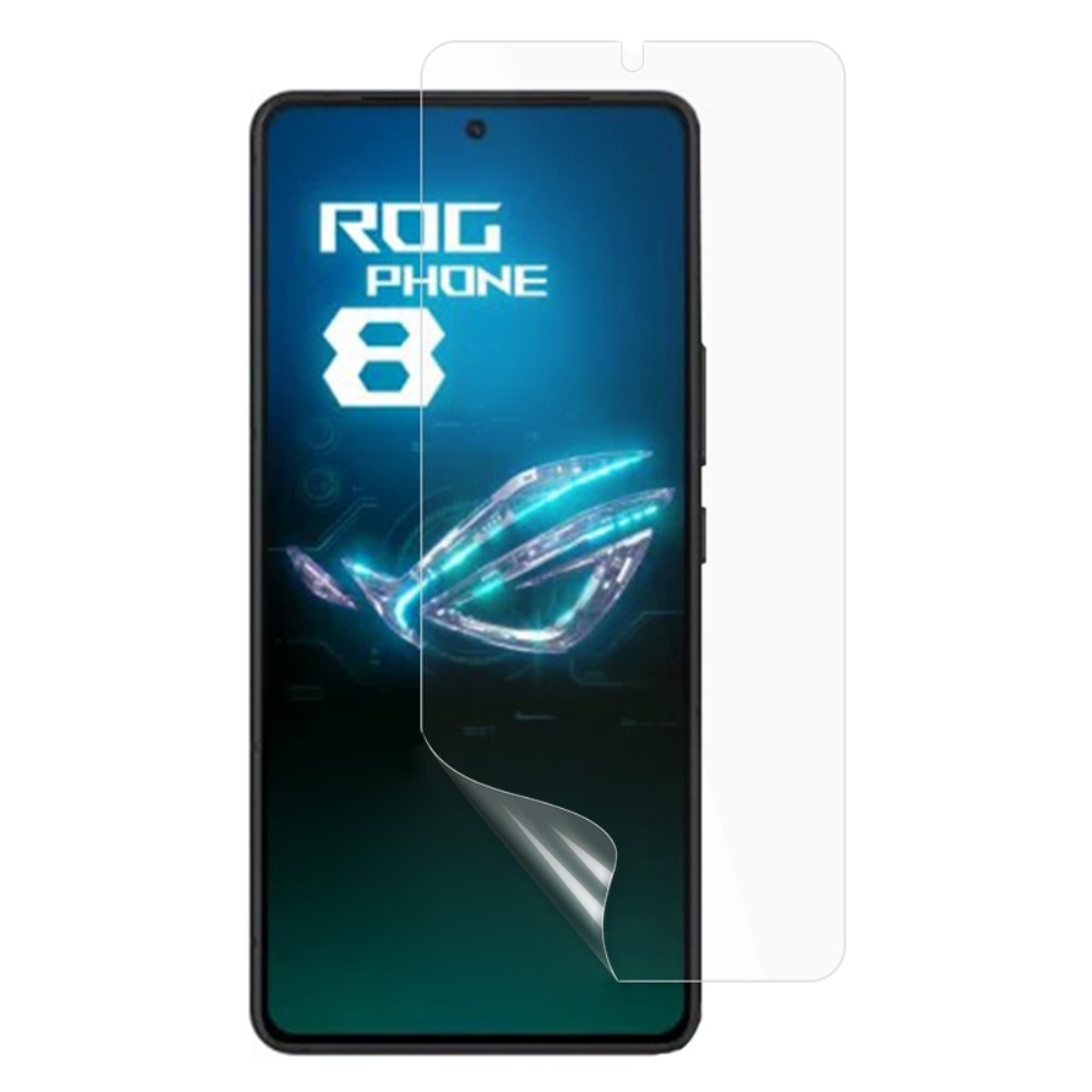 Asus ROG Phone 8 Skärmskydd - Skyddsfilm