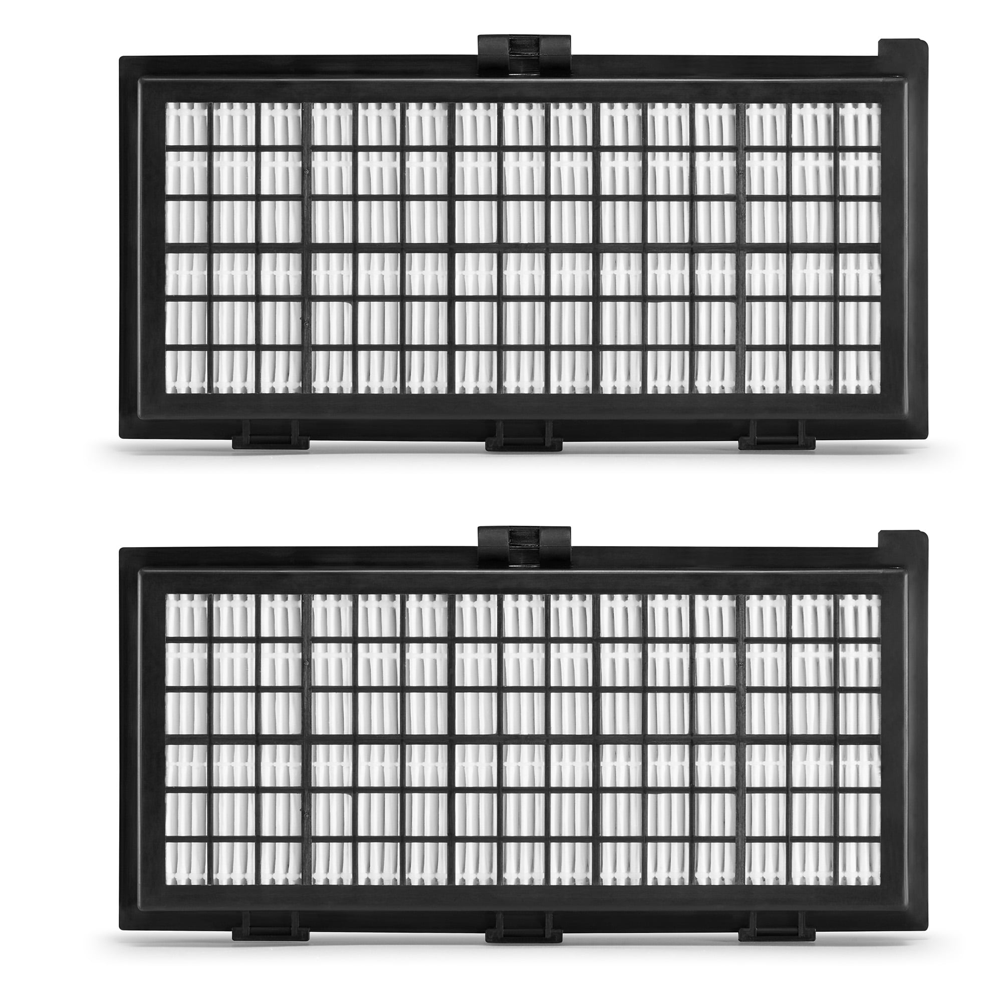  Miele S400i-S456i HEPA-filter i 2-pack